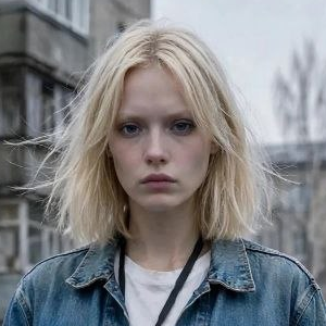 Character Photo
